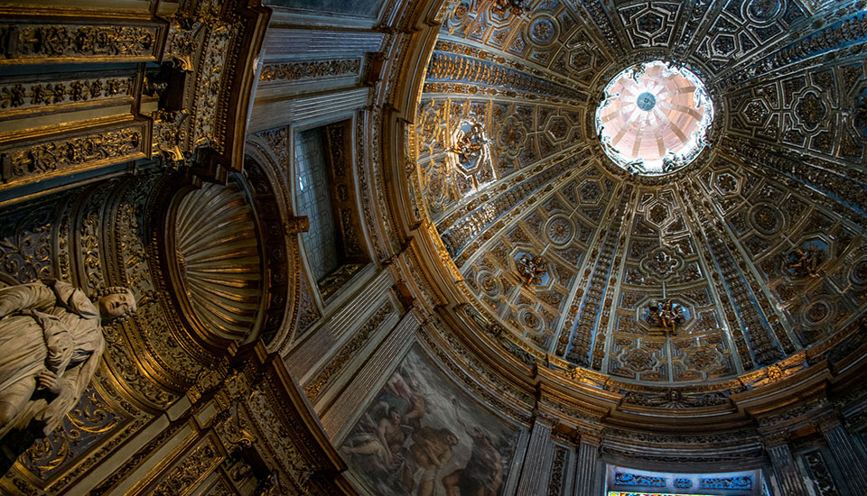 Siena to Florence